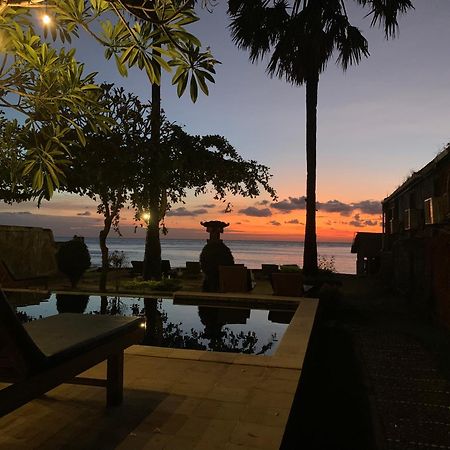 Bintang Beach Villa Amed Buitenkant foto