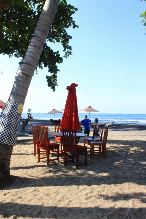 Bintang Beach Villa Amed Buitenkant foto