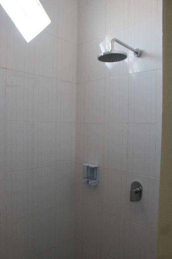 Bintang Beach Villa Amed Buitenkant foto